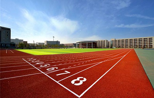 山东高青县职业中等专业学校