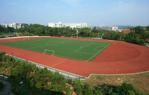 枣庄职业中等专业学校