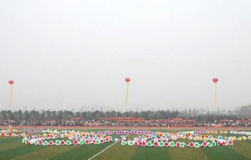 枣庄煤炭卫生学校