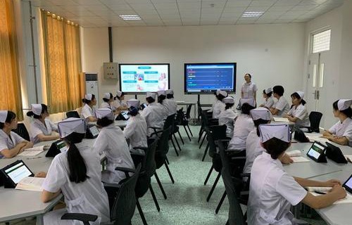 枣庄煤炭卫生学校