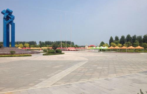 山东枣庄工业学校