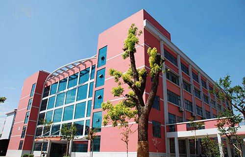 山东枣庄工业学校