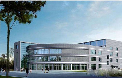 山东枣庄工业学校