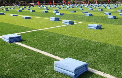 枣庄台儿庄区职业中专