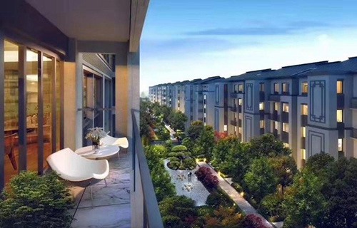 枣庄台儿庄区职业中专