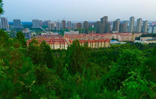 枣庄薛城区职业高中