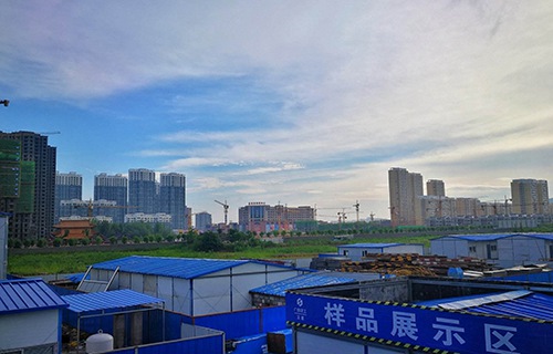 枣庄薛城区职业高中