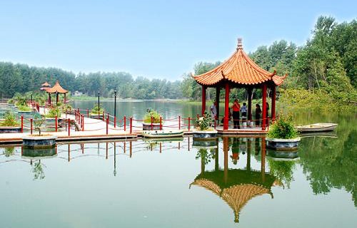 枣庄薛城区职业高中