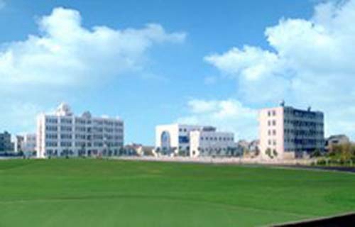 滕州高级职业学校