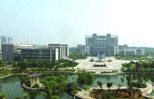 滕州高级职业学校