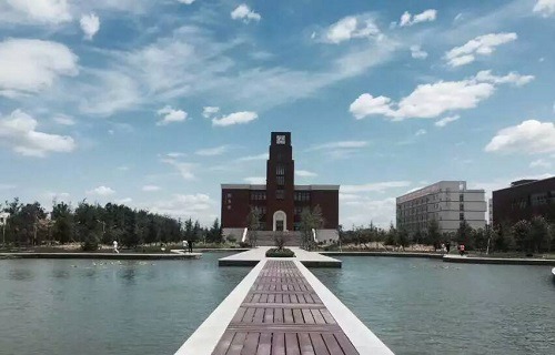 北京政法职业学院