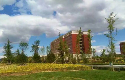 北京政法职业学院