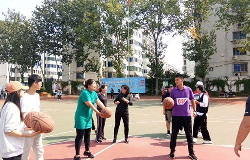 山东烟台护士学校