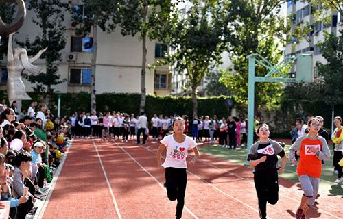 山东烟台护士学校