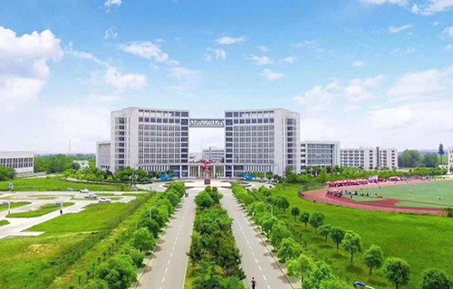 山东烟台商业学校