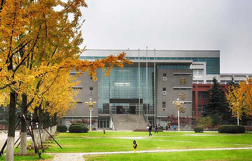 烟台第一职业中等专业学校