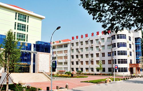 烟台信息工程学校