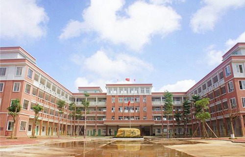 烟台福山区技工学校