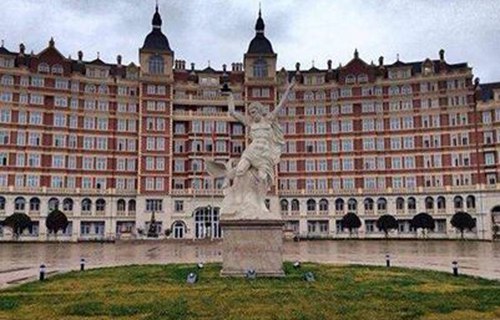 莱州第二职业中等专业学校