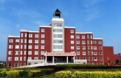 莱州第二职业中等专业学校