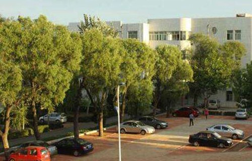 龙口高级职业学校