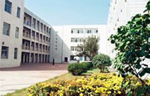 蓬莱高级职业学校