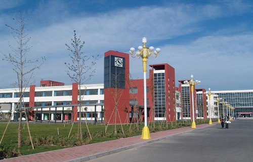 北京大兴区第一职业学校