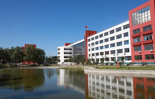 北京大兴区第一职业学校