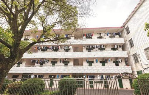 海阳第四职业中等专业学校