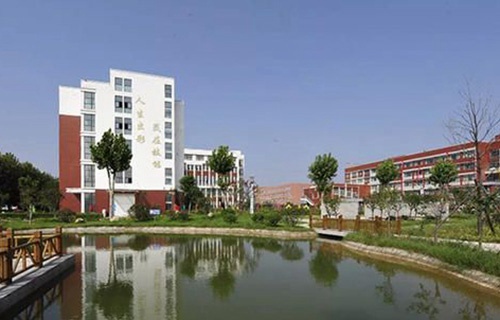 海阳第四职业中等专业学校