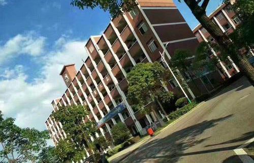 海阳第四职业中等专业学校