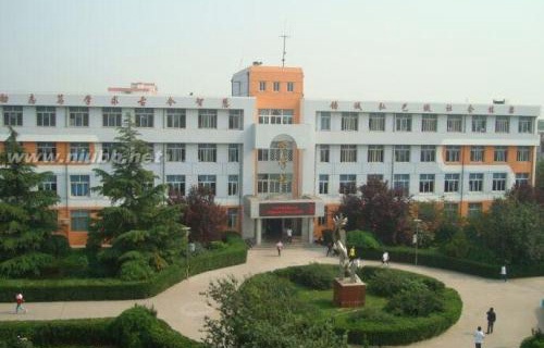 长岛水产职业中等专业学校