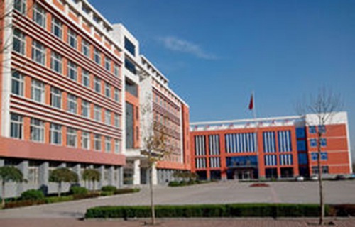 潍坊第一职业中等专业学校