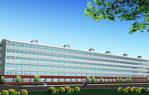 诸城市高级技工学校