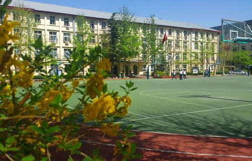 北京经济管理学校