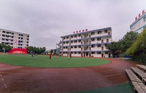 临朐职业中等专业学校