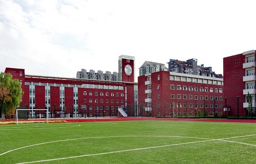 北京信息管理学校