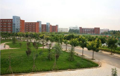 济宁第一职业中等专业学校