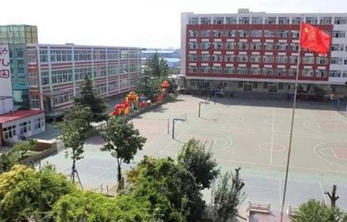 济宁第一职业中等专业学校