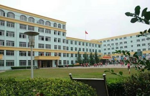 山东济宁艺术学校