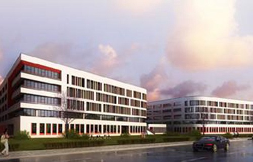 山东济宁艺术学校