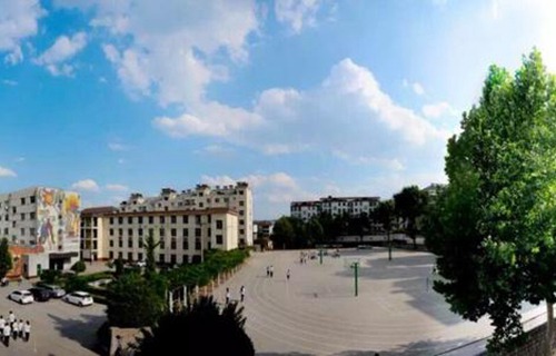 济宁任城区卫生学校