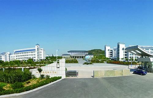 山东泰安卫生学校