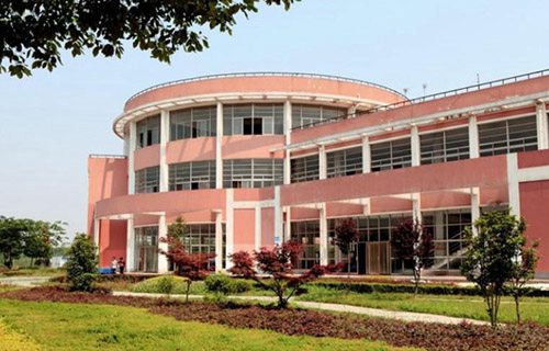 肥城第三职业高级中学