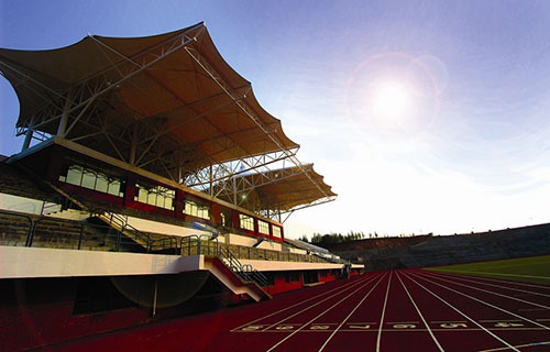 肥城第三职业高级中学