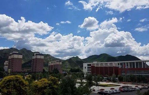 东平县职业中等专业学校