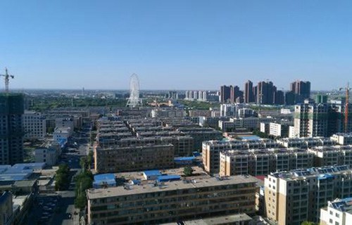 东平县职业中等专业学校