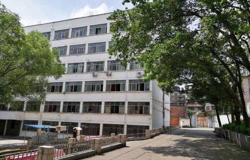 东平县职业中等专业学校