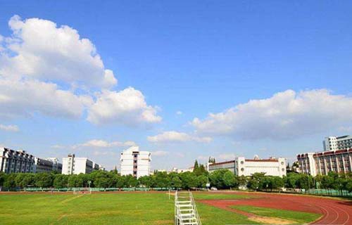 威海高级技工学校