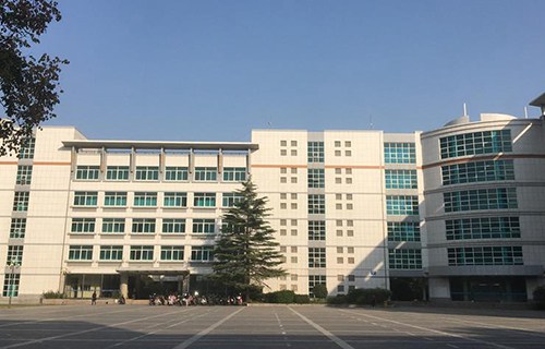 威海高级技工学校